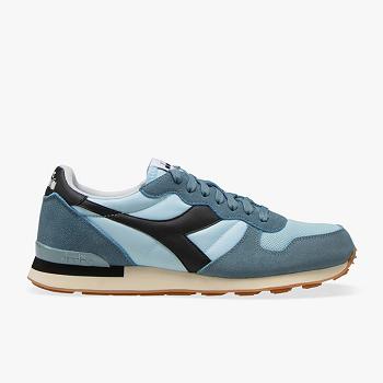 Diadora Camaro Modre - Panske Tenisky